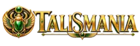 Talismania logo